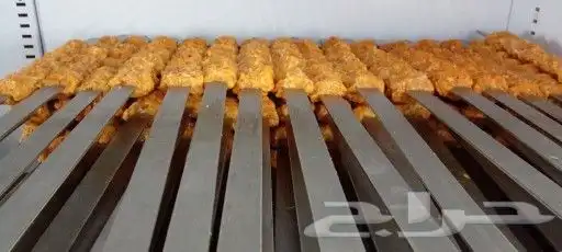 معلم مشويات واشيف عام لجميع والوجبات السريعه 5
