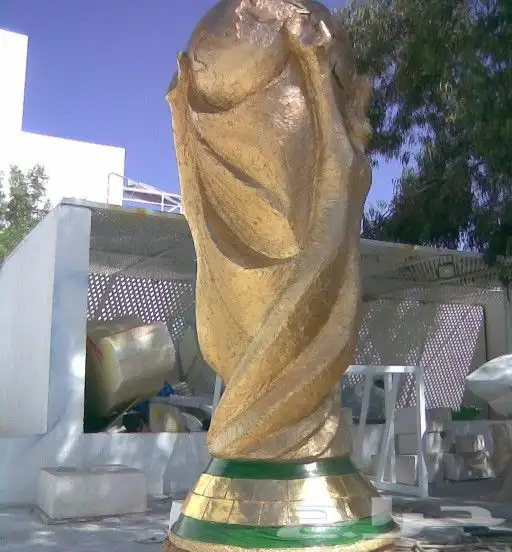 نحات متخصص ورسام ثلاثي الأبعاد 20