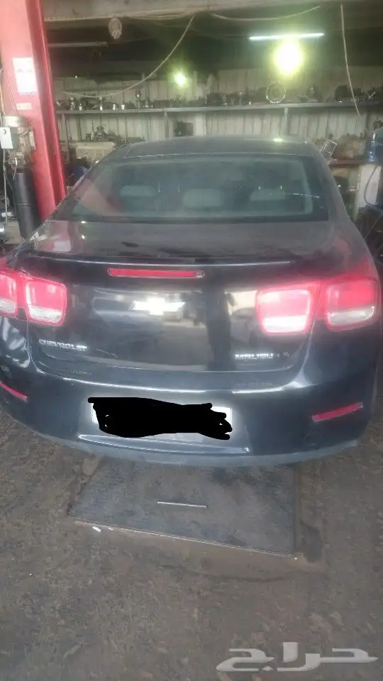 ورشة توضيب القيرات كامري لاند كروزر يارس 13