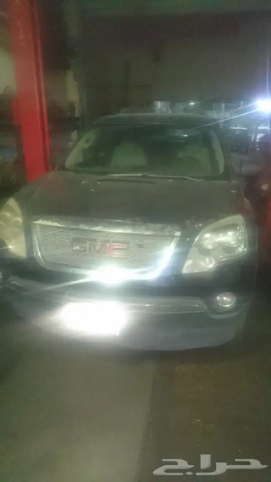 ورشة توضيب القيرات كامري لاند كروزر يارس 15