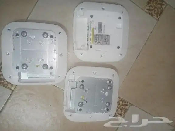 Cisco AIR-CAP2702I-A-K9 Aironet 2700 AP   تقنية 3   4 MIMO 2