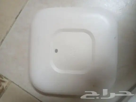 Cisco AIR-CAP2702I-A-K9 Aironet 2700 AP   تقنية 3   4 MIMO 5