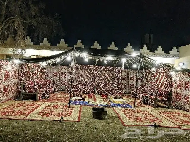 قهوجين وصبابين رجال ونساء 24