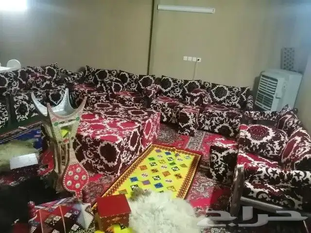 قهوجين وصبابين رجال ونساء 25