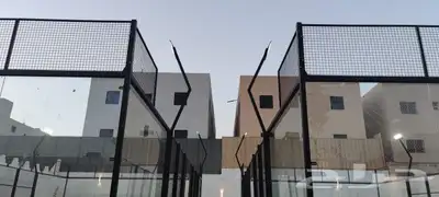 ملاعب بادل 14