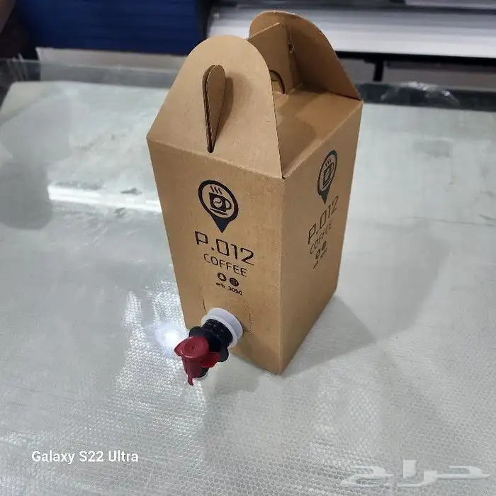 طباعة مطبوعات مطابع بوكس 5