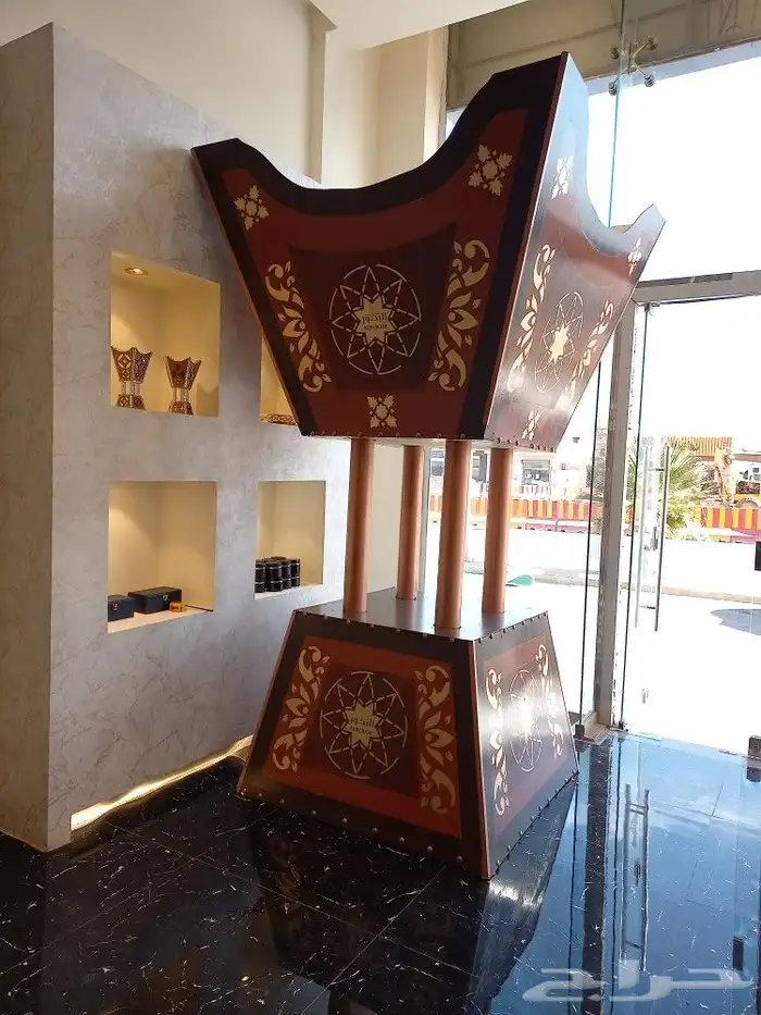 نحات متخصص ورسام ثلاثي الأبعاد 7