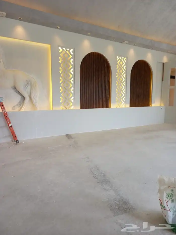 نحات متخصص ورسام ثلاثي الأبعاد 4