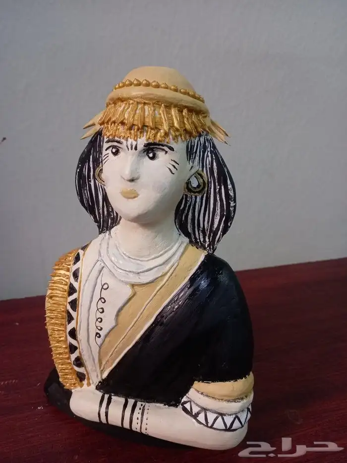 نحات متخصص ورسام ثلاثي الأبعاد 40