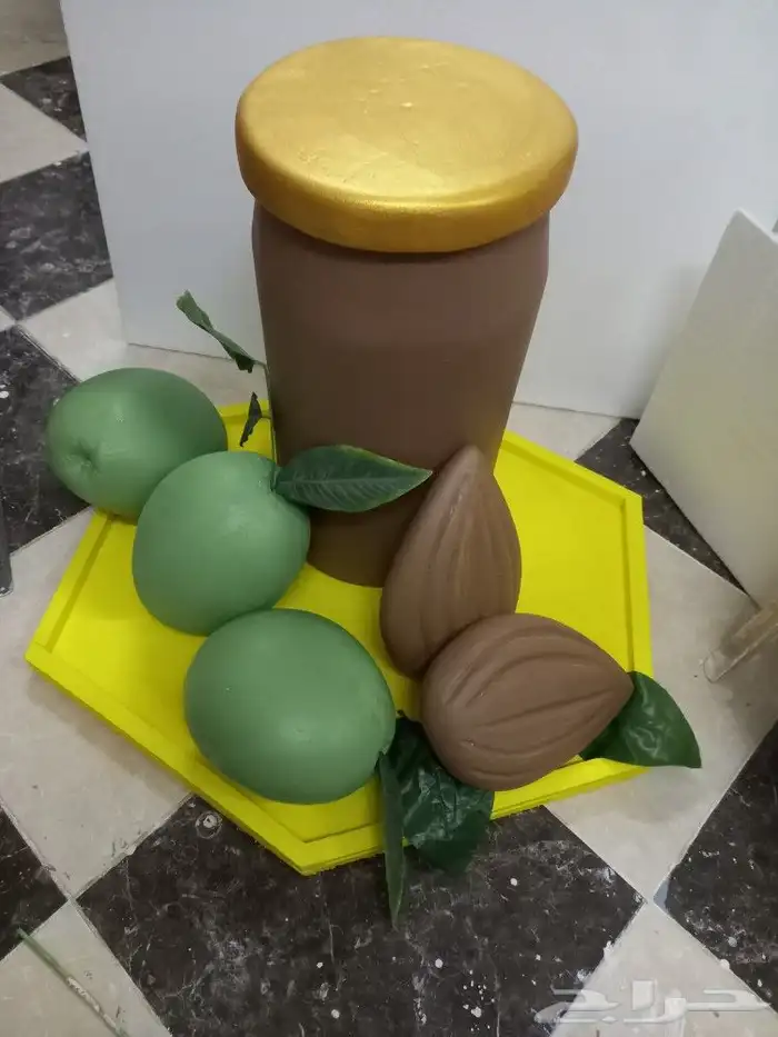 نحات متخصص ورسام ثلاثي الأبعاد 44