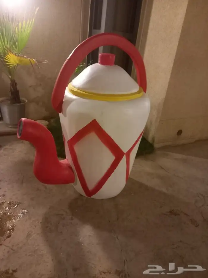 نحات متخصص ورسام ثلاثي الأبعاد 18