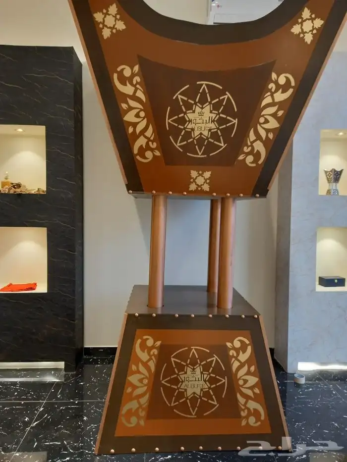 نحات متخصص ورسام ثلاثي الأبعاد 8