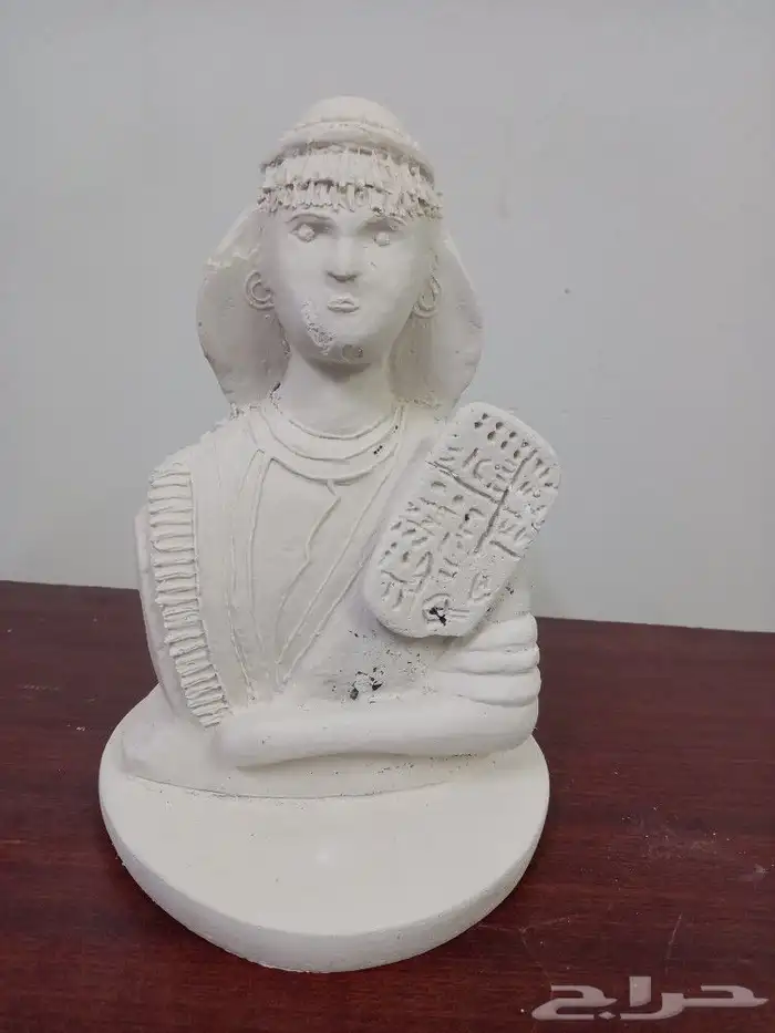 نحات متخصص ورسام ثلاثي الأبعاد 41