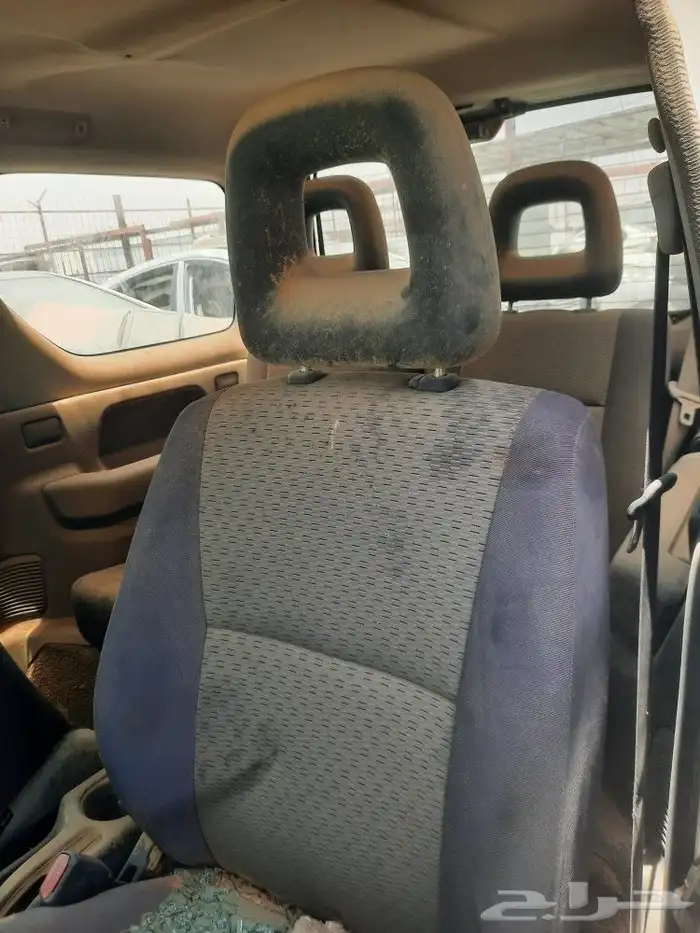 سوزوكي جمني تشليح فقط 1