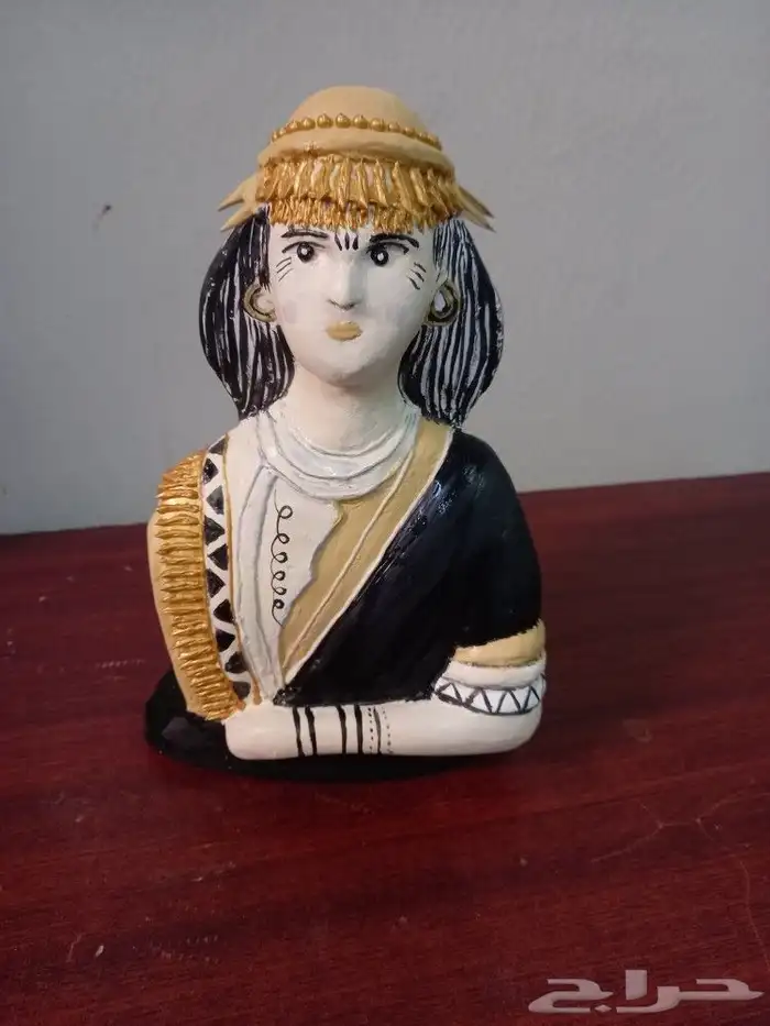 نحات متخصص ورسام ثلاثي الأبعاد 42