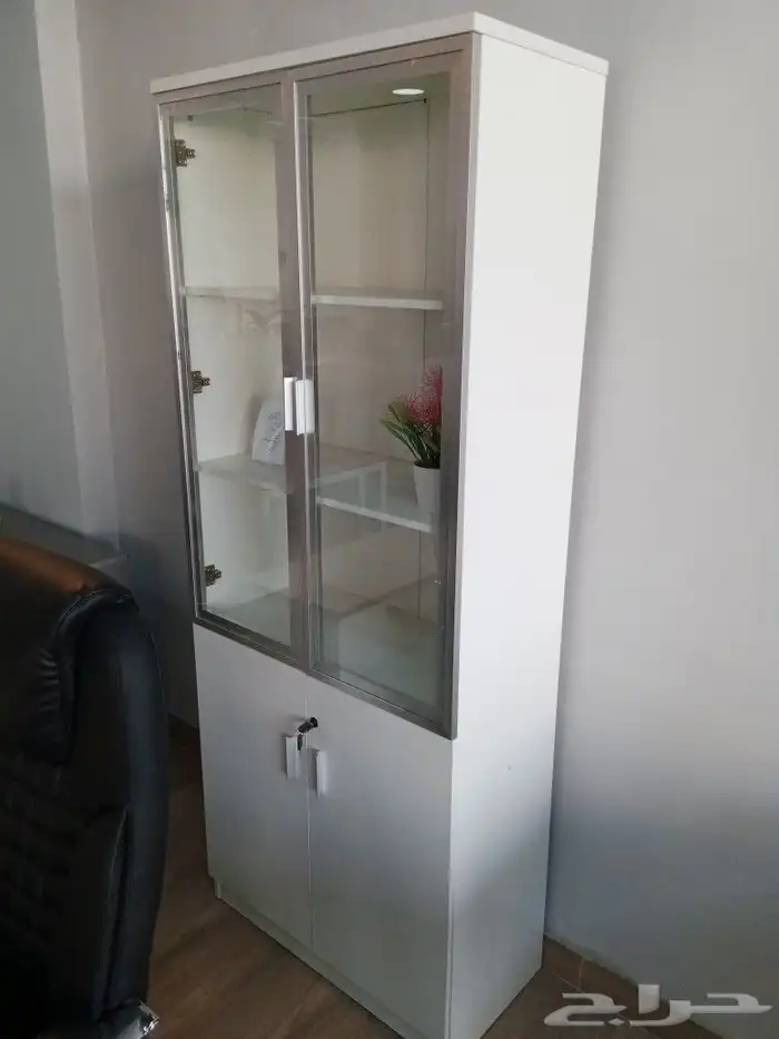 تحتاج دواليب ملفات بمقاس 200 40 80 سم 1