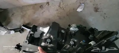 شمعات جيب لاندكروزر 2019 7