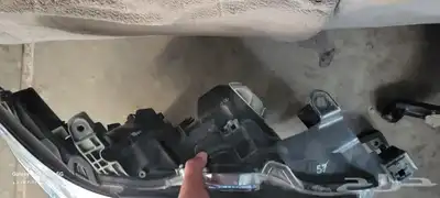 شمعات جيب لاندكروزر 2019 5