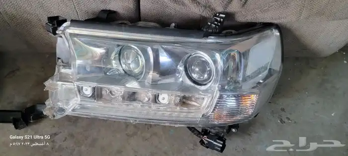 شمعات جيب لاندكروزر 2019 2