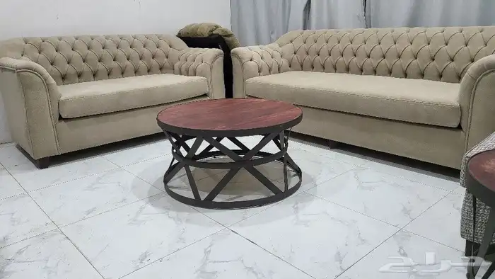 كنب مودرن تصميم تركي 1