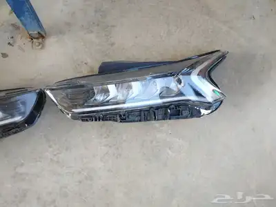 شمعات كيا فايف 4