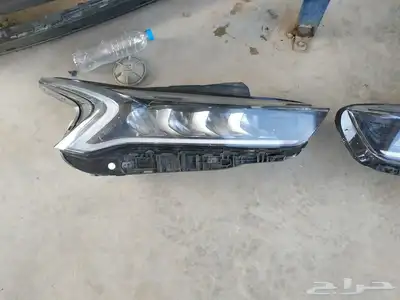 شمعات كيا فايف 3