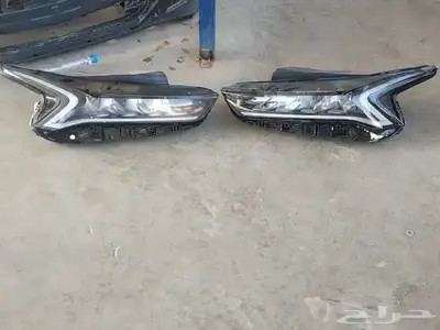 شمعات كيا فايف 1