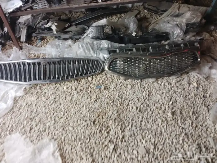 يوجد لدينا شبوك كيا كادينزا موديل2015-2016-2017-2018-2019-20 0