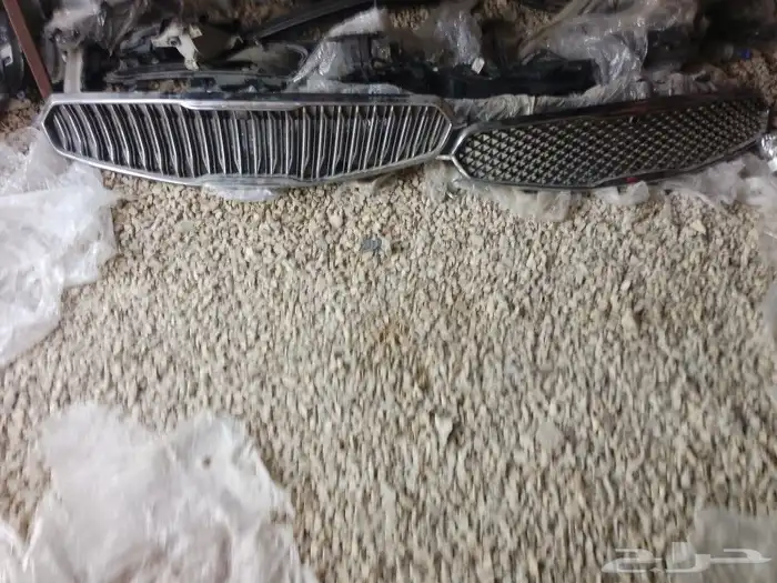 يوجد لدينا شبوك كيا كادينزا موديل2015-2016-2017-2018-2019-20 2