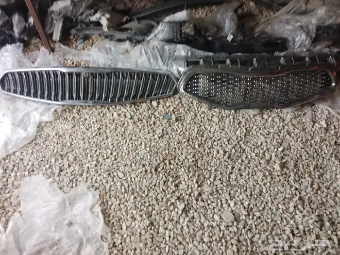 يوجد لدينا شبوك كيا كادينزا موديل2015-2016-2017-2018-2019-20 1