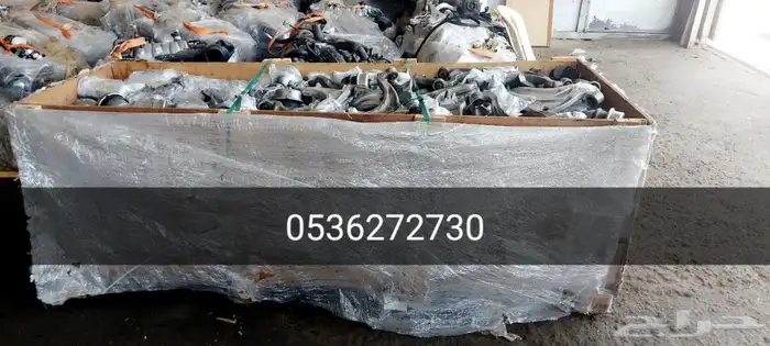 قطع لكزس 2001 الى 2015 مستورد 1