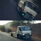 للبيع قطع غيار دينا هواندي أي شي تبيها منها كلمني 0