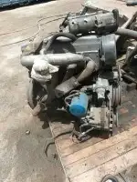 للبيع قطع غيار دينا هواندي أي شي تبيها منها كلمني 4
