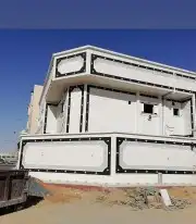 ديكورات خارجيه بديل الحجر 9