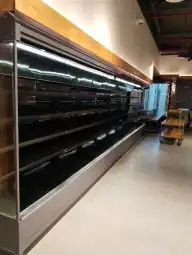 صيانة غرف التبريد و التجميد فك تركيب 6