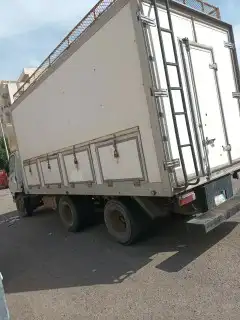 للبيع قطع غيار دينا هواندي أي شي تبيها منها كلمني 6