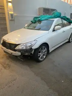 جنسس مستعمل قطع غيار مديل من 2012الى 2020 0