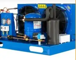 صيانة غرف التبريد و التجميد فك تركيب 0