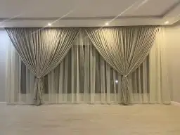 جميع انواع الستائر بأسعار خاصه 2