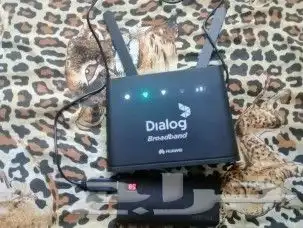 اجعل الراوتر الثابت متنقل 4