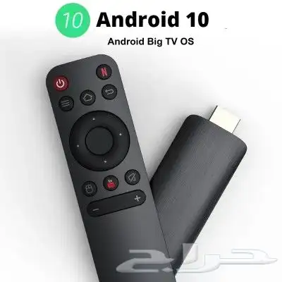 جهاز تحويل الشاشة العادية الى شاشة ذكية 4