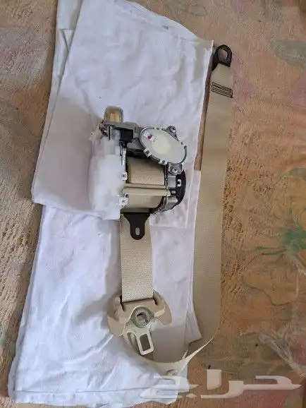 إرباقات جيب لكزس LX570 كامل 12