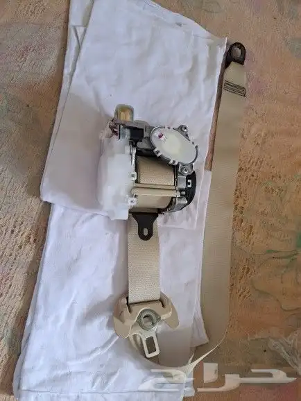 إرباقات جيب لكزس LX570 كامل 13