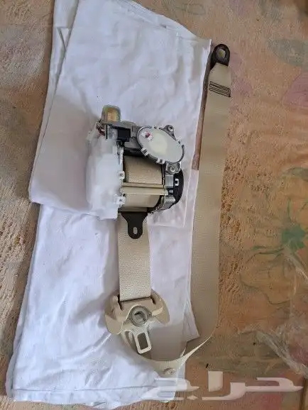 إرباقات جيب لكزس LX570 كامل 14