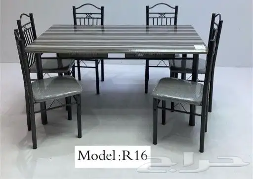 Dining Tables 2