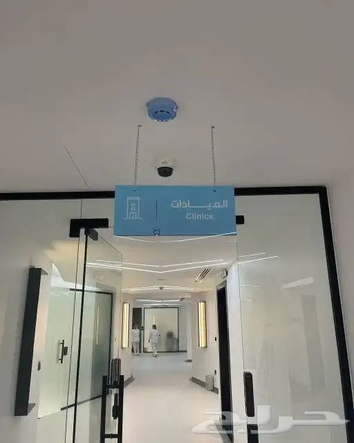 قص وتصنيع وتركيب لوحات اكرليك داخلية وخارجية 15