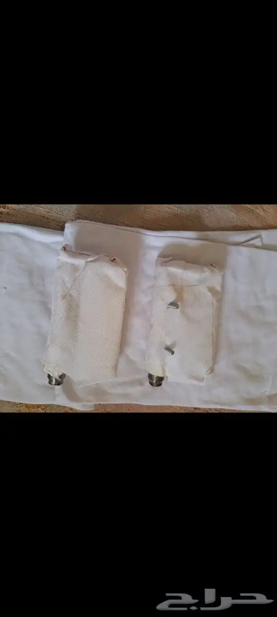 إرباقات جيب لكزس LX570 كامل 15