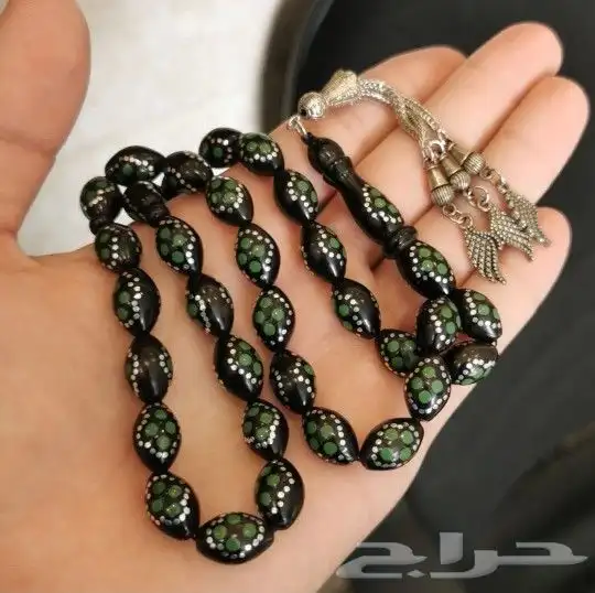 سبحة كوك عدد الخرز 33 0