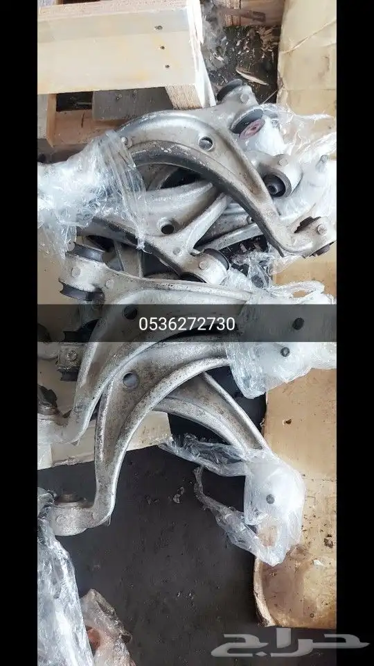 قطع لكزس 2001 الى 2015 مستورد 3