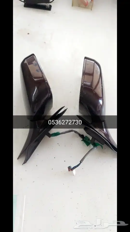 قطع لكزس 2001 الى 2015 مستورد 2